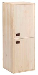 Astigarraga Meuble de Rangement, Bois, 105,4x37,3x33cm
