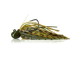 Molix Nano Jig 1/4 oz.7 gr. Col. Fantastic Gill