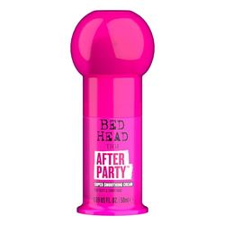 Bed Head by TIGI - After Party Hair Smoothing Cream - For Silky and Shiny Hair - Travel Size - 50 ml