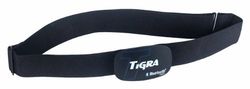 Tigra Smart Heart Sensor - Cardio-Sensor de electrónica y Dispositivos, Color Negro