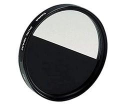 Hama 89055 - Filtro per effetti trick, doppio immagine (55,0 mm)