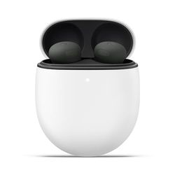 Google Pixel Buds Pro 2 - Auriculares de botón inalámbricos con Cancelación de Ruido Activa – Auriculares Bluetooth - Obsidiana