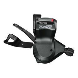 SHIMANO Comando mudança dr. 10v +visor -SL-4700 tiagra