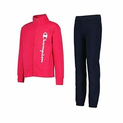Champion- Tuta da Bambino, Multicolore, Estándar, S6463611