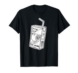 juice box Camiseta