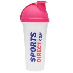 SportsDirect Bouteille shaker (rose)