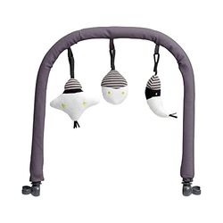 BÉABA - Arco de jogo compatível rede Up&Down I. Rotativa. Cor unissexo