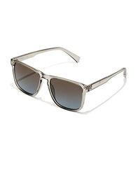 HAWKERS Dust Bril, Storm grijs, volwassenen, uniseks, volwassenen, Storm · Grijs, one size