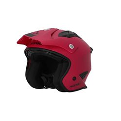 ACERBIS CASCO JET ARIA 2206 CICLAMINO L