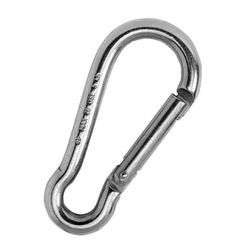 Kong roestvrij staal Classic, glanzend, 16 cm