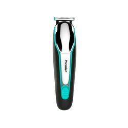 Bastilipo - Set per barba a batteria Premier, MGK-2.4-1200-6 in 1
