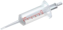 witeg pipetta punte 25.0 ml 25 Tips per pipetta witopette Stepper, 25 pezzi