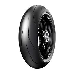 Pirelli 74787 Pneumatico 200/55 Zr17 78W Diablo Supercorsa V3 Sp Tl