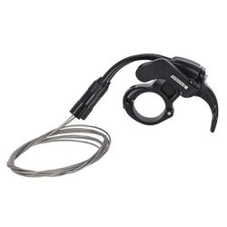 SR Unisex – vuxen dämpare komponent-220597465 komponenter, svart, en storlek