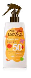 Prot Barn Solar P.Sensible Spf50+ Spray 300 ml