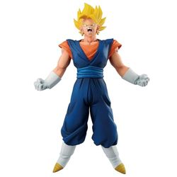 ICHIBANSHO FIGURE Dragon Ball Z – Super Saiyan Vegito (vs Omnibus Ultimate), Bandai Spirits Masterlise Statue de Collection