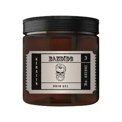 Bandido Hair Gel Kératine 500ML