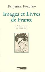 Images et livres de France