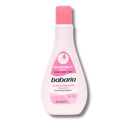 Removedor da Babária
