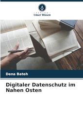 Digitaler Datenschutz im Nahen Osten