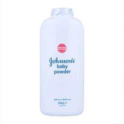 Johnson's Baby Powder, 500g (Pack of 1)