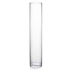 WGVI VCY Vaso cilíndrico, 3,15 polegadas