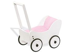 Doll's pram 'Maria'