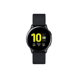 Samsung Galaxy Watch Active 2 Bluetooth – aluminium 40 mm – zwart aqua, Franse versie