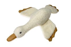 Karlie K Jouet en Peluche Canard 60 x 45 x 12 cm 250 g