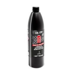 ERRECOM 1000 Miglia COL 1201 CLASSIC PREP, Prep Fluid for switching to Waterless Engine Cooling System, use before Waterless Coolant, Removes Water Residues, 1 Litre Tank