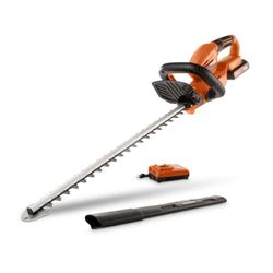 POWER plus Cortasetos BATERIA + Cargador