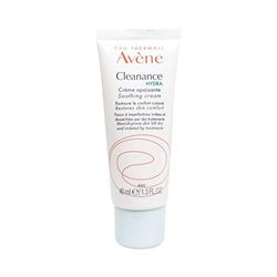 Avene Cleanance Hydra Crema Calmante, 40 ml, (1-pack)