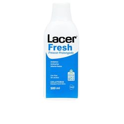 LACERFRESH colutorio 500 ml