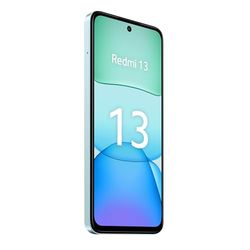 Redmi 13, MediaTek Helio G91,6.79”Display, 108MP Main Camera, 5030mAh 33W 2.0GHz 8GB 256GB Blue