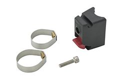 VAUDE Reservdel Contour max adapter, svart, One size, 12593000