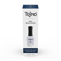 TRIND - Abrilhantador de unhas (0,30 oz)