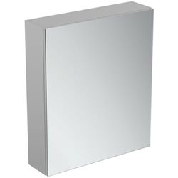 Ideal Standard Miroir, Aluminium Verre, 60X70