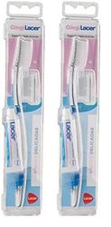 Gingi Cepillo de Dientes - 60 gr (Paquete de 2)
