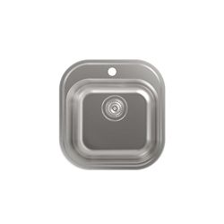 CATA Stainless Steel Sink (CS-1)