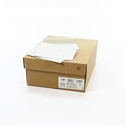 MAILmedia 213868 Envelopes C6 Self-Adhesive with Window