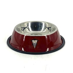CYP Brands - Albacete Balompié - Mangeoire - Abreuvoir 22 cm Diamètre
