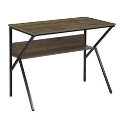 HOMYLIN Desk, 100 x 50 x 75 cm