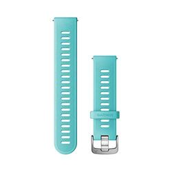 Garmin Accy,Replacement Band, Forerunner 55, Aqua