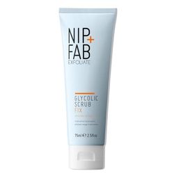 Nip+Fab, Scrub viso all'acido glicolico, 75 ml