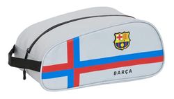 Safta Unisex barnartikel Zapatillero F.C.Barcelona 3:e utrustningen. 22/23, flerfärgad, M, Flerfärgad, Medium
