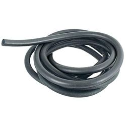 SEAC Anthracite Flex Paquet de Sandow pour arbalètes, 5 mètres Unisex-Adult, Ø17,5mm X 500cm