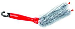 Pippo Brush for Shutters and Venetian Blinds