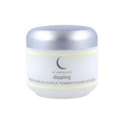 Sabrina Dipping Polvere Deco Giallo Past, 575, 1 pezzo 50 g