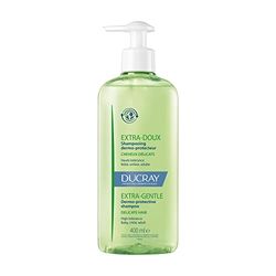 Champú Extra-Suave Huidbeschermende 400 Ml Nf