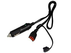 APA 16701 kabel adaptera do ładowarki akumulatora, do gniazda pokładowego